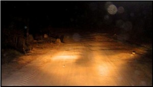 Theog-Hatkoti road