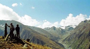 Bara Bangal reserve