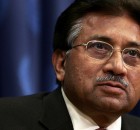MUSHARRAF