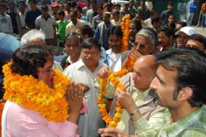 Rajni Rawat