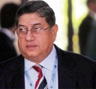 BCCI Chief - India