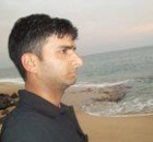 Dhairya Sushant