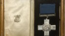 George Cross