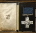 George Cross