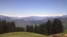Himachal Pradesh - Mountains - Valleys