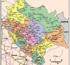 Himachal-Pradesh-Travel-Map