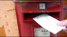 Postal Ballot - Uttarkhand