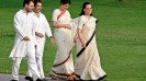 Rahul - Robert - Priyanka - Sonia