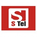 S Tel Logo