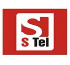 S Tel Logo