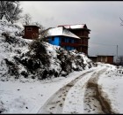 Snowall - Himachal Pradesh