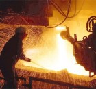 Industrial slowdown