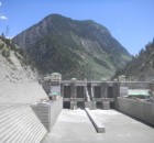 Karcham Wangtoo Dam