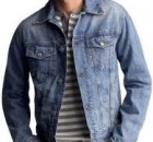jean jacket -1