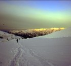 A walk across Rohtang Pass