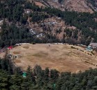 Annadale: Photo by Geetali Tare