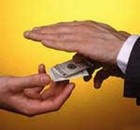Corruption
