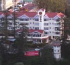 HPTDCs flagship property - Hotel Holiday Home, Shimla