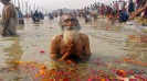 Ganga pollution