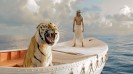 Life Of Pi first look