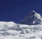 Majestic Nanda Devi