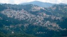 New Shimla fast crowding out the green space