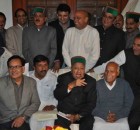 Virbhadra Singh's show of strength