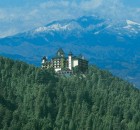 Wildflower Hall, Shimla in the Himalayas - An Oberoi Resort 01-1