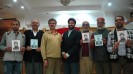 CPI(M) candidates for MC election - Photo: Amit