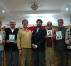 CPI(M) candidates for MC election - Photo: Amit