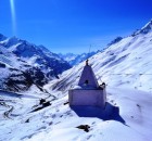 rohtang pass, keylong, udaipur, leh-laddakh, manali, Border Roads Organization, BRO, the Himalayas, Leh bikers, Spiti Valley, Climate change, Sundernagar, Rohtang Pass