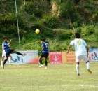 Final match
