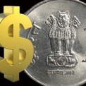 Indian-Rupee-dollar