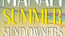Manali Sundowners poster