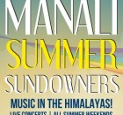 Manali Sundowners poster