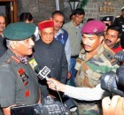 Mutually acceptable solution for Annadale ground – Gen VK Singh