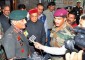 Mutually acceptable solution for Annadale ground – Gen VK Singh