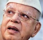ND Tiwari