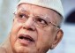 ND Tiwari