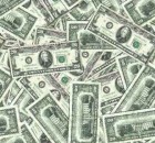 dollars