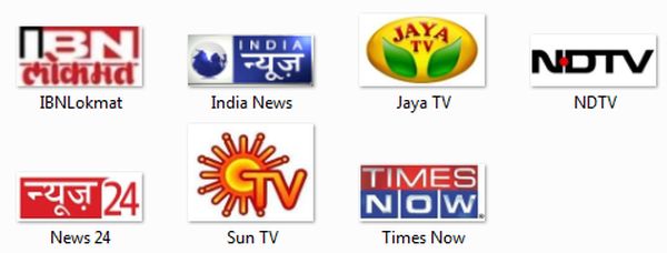 Image result for national channels stopped transmission of chandrababu interviews