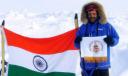 Ajeet Bajaj is the first Indian to ski to North Pole
