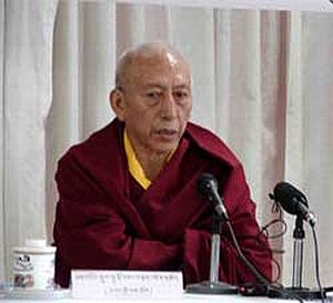 Tibetans seek autonomy than independence