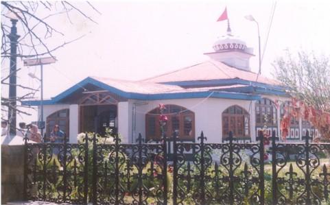taradevi-temple