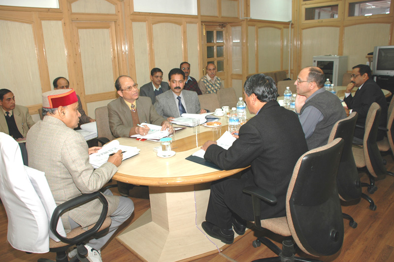 Himachal Pradesh SIDC To declare maiden dividend