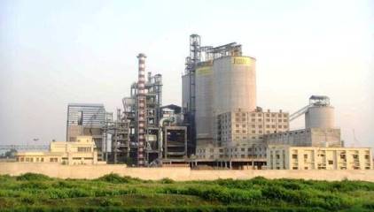 Troubled Japyee Cement plant in Bagheri Himahcal Pradesh