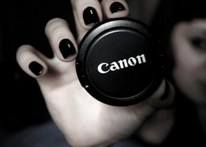 Canon to open 300 outlets across India’s small towns