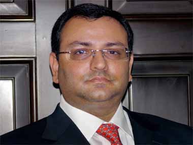 Cyrus Mistry has multi-faceted business expertise