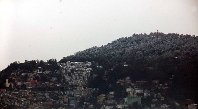 Jakhu Hills