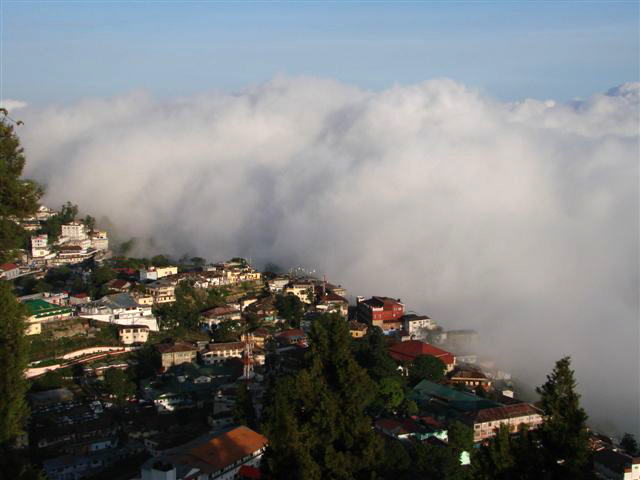 Hill Station Mussoorie (1)